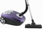 Фея 4801 Vacuum Cleaner \ Characteristics, Photo