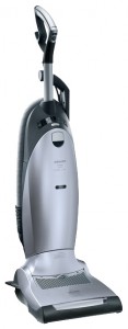 Miele S 7580 Vacuum Cleaner Photo, Characteristics