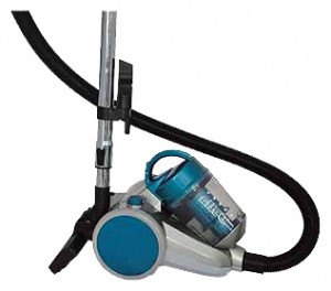 DELTA DL-0822 Vacuum Cleaner larawan, katangian