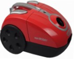 Rotex RVB18-E Vacuum Cleaner \ Characteristics, Photo
