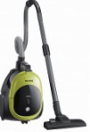 Samsung SC4476 Vacuum Cleaner \ Characteristics, Photo