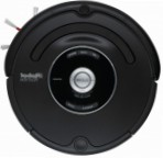 iRobot Roomba 581 Dulkių siurblys \ Info, nuotrauka