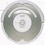 iRobot Roomba 531 Staubsauger \ Charakteristik, Foto