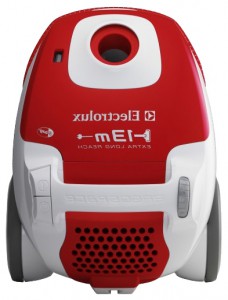 Electrolux ZE 320 Vacuum Cleaner larawan, katangian