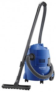 Nilfisk-ALTO BUDDY II 12 Vacuum Cleaner Photo, Characteristics