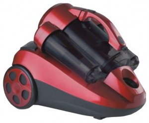 Redber CVC 2258 Vacuum Cleaner larawan, katangian