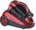 Redber CVC 2258 Vacuum Cleaner \ Characteristics, Photo