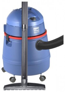 Thomas POWER PACK 1630 Vacuum Cleaner Photo, Characteristics