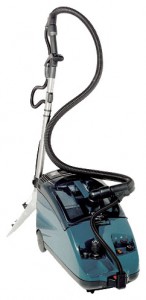 Thomas SYNTHO Aquafilter Vacuum Cleaner larawan, katangian
