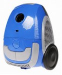 DEXP VC-1400 Vacuum Cleaner \ Characteristics, Photo