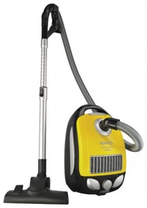 Gorenje VCK 2323 AP-DY Vacuum Cleaner larawan, katangian
