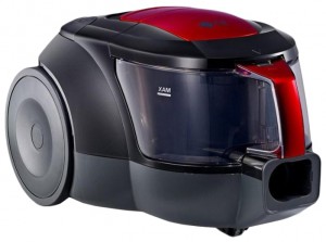 LG V-K70607HU Vacuum Cleaner Photo, Characteristics