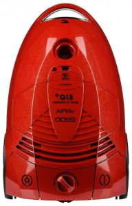 EIO Varia 2200 Vacuum Cleaner larawan, katangian
