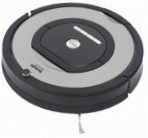 iRobot Roomba 775 Staubsauger \ Charakteristik, Foto