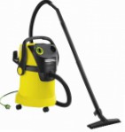 Karcher WD 5.800 Vacuum Cleaner \ katangian, larawan