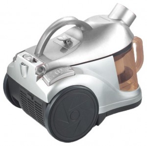 Erisson CVC-851 Vacuum Cleaner Photo, Characteristics