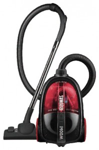 Zanussi ZAN1800 Vacuum Cleaner larawan, katangian