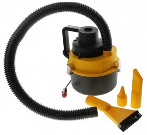 Luazon PA-10010 Vacuum Cleaner Photo, Characteristics