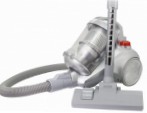 Mystery MVC-1119 Vacuum Cleaner \ Characteristics, Photo