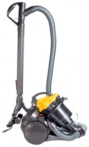Dyson DC29 Origin Vacuum Cleaner Photo, Characteristics