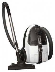 Hotpoint-Ariston SL C10 BCH Vacuum Cleaner larawan, katangian