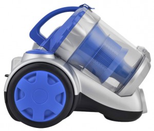 Doffler VCC 1607 Vacuum Cleaner Photo, Characteristics