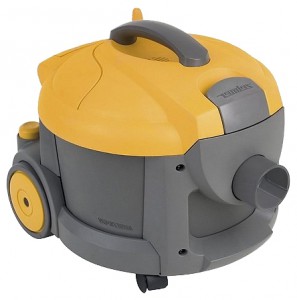 Zelmer 01Z013 Multipro Vacuum Cleaner Photo, Characteristics