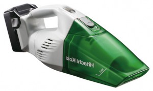 Hitachi R14DSL Vacuum Cleaner larawan, katangian