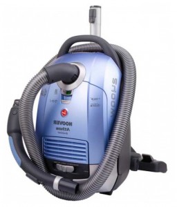 Hoover TAT 2421 Vacuum Cleaner Photo, Characteristics