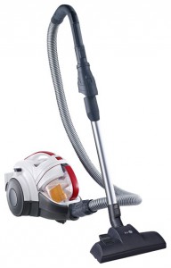 LG V-C73180NNTR Vacuum Cleaner larawan, katangian