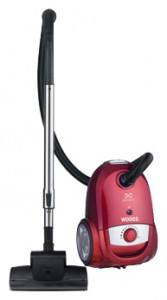 Daewoo Electronics RC-160 Vacuum Cleaner larawan, katangian