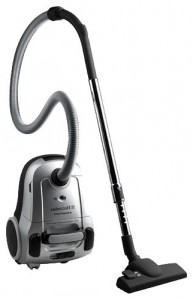 Electrolux ZEO 5430 Essensio Vacuum Cleaner larawan, katangian