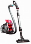 Bissell 1229N Vacuum Cleaner \ Characteristics, Photo