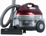 ARNICA Damla Plus Vacuum Cleaner \ Characteristics, Photo