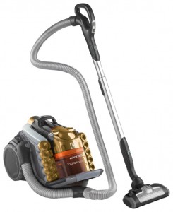 Electrolux UCDeluxe Vacuum Cleaner Photo, Characteristics