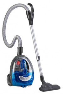 Zanussi ZAN2020 Vacuum Cleaner larawan, katangian
