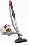 LG V-K89185HU Vacuum Cleaner \ katangian, larawan