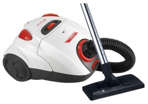 CENTEK CT-2510 Vacuum Cleaner larawan, katangian