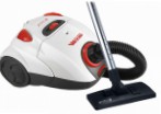 CENTEK CT-2510 Vacuum Cleaner \ katangian, larawan