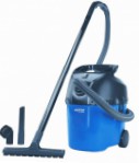 Nilfisk-ALTO BUDDY 18 Vacuum Cleaner \ Characteristics, Photo