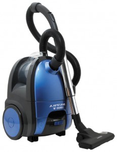 SUPRA VCS-1692 Vacuum Cleaner larawan, katangian