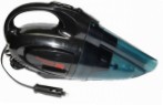 Heyner 240 CyclonicPower Vacuum Cleaner \ katangian, larawan