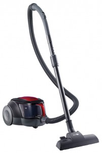 LG V-K70602NU Vacuum Cleaner larawan, katangian