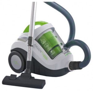 Ariete 2788 Eco Power Vacuum Cleaner larawan, katangian