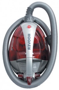 Hoover TMI1815 019 MISTRAL Vacuum Cleaner Photo, Characteristics