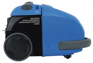 Zelmer 2500.0 EK Vacuum Cleaner Photo, Characteristics