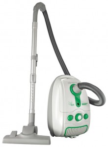 Gorenje VCK 1222 OP-ECO Vacuum Cleaner Photo, Characteristics