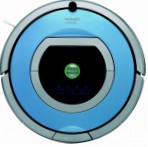 iRobot Roomba 790 Прахосмукачка \ Характеристики, снимка
