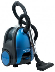SUPRA VCS-1692UI Vacuum Cleaner Photo, Characteristics