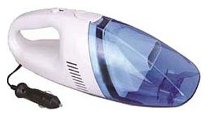Zipower PM-6704 Vacuum Cleaner larawan, katangian
